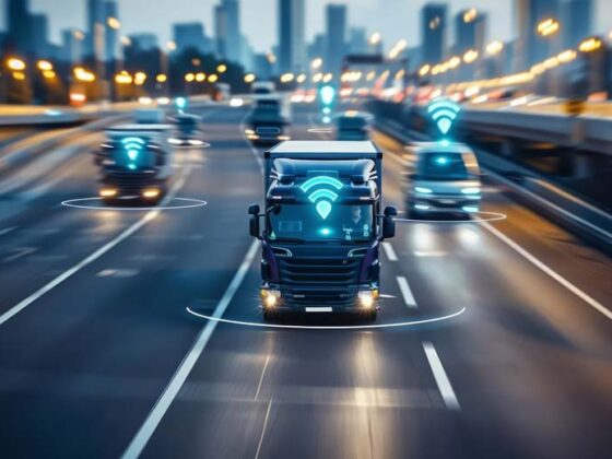 Dash Cameras to Support Accident Investigations and Fleet Safety