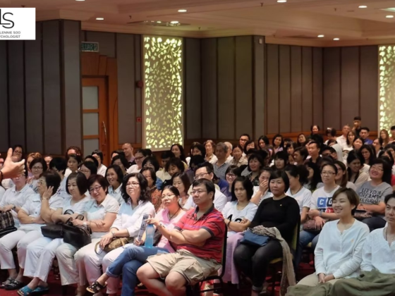 Compassionate Grief Support and Counselling in Malaysia