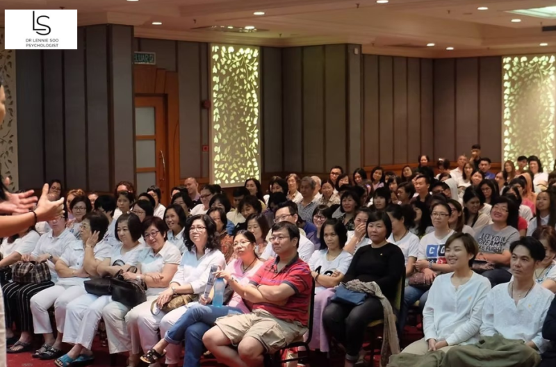 Compassionate Grief Support and Counselling in Malaysia