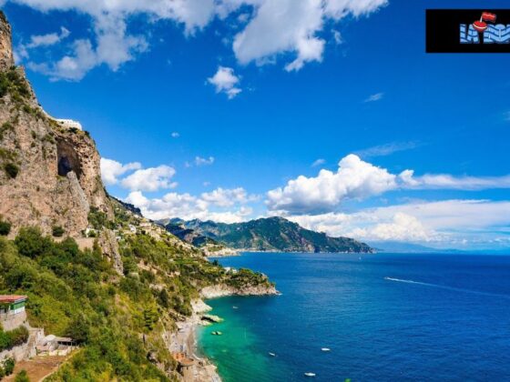 Discover Scenic Coastal Voyages from Positano by Boat