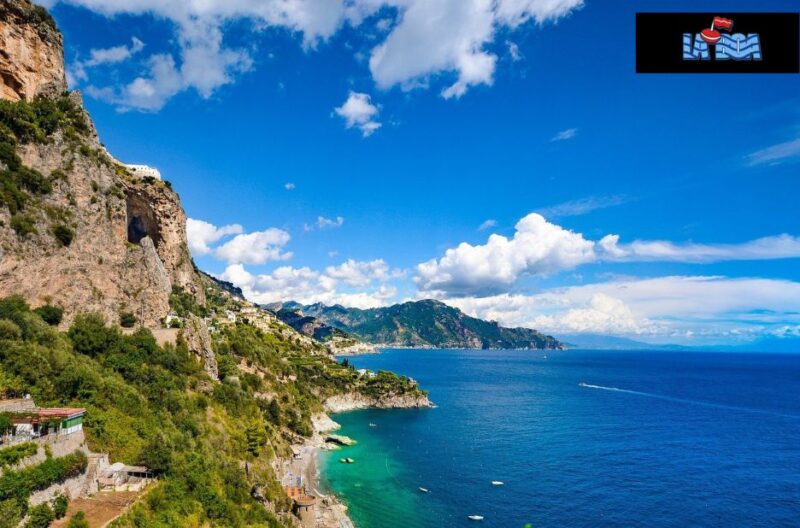 Discover Scenic Coastal Voyages from Positano by Boat