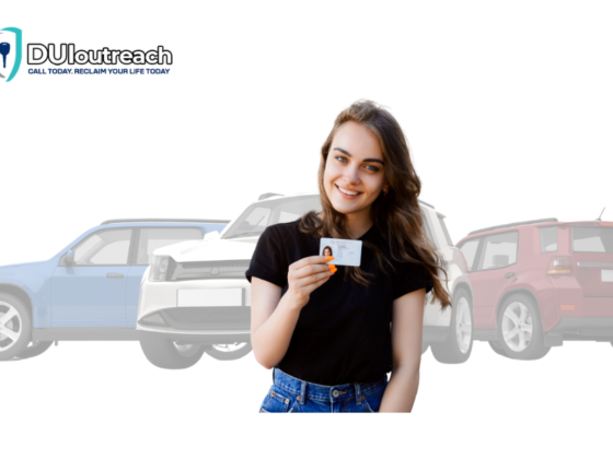 Effective California DUI Help: Restore Your Future Today