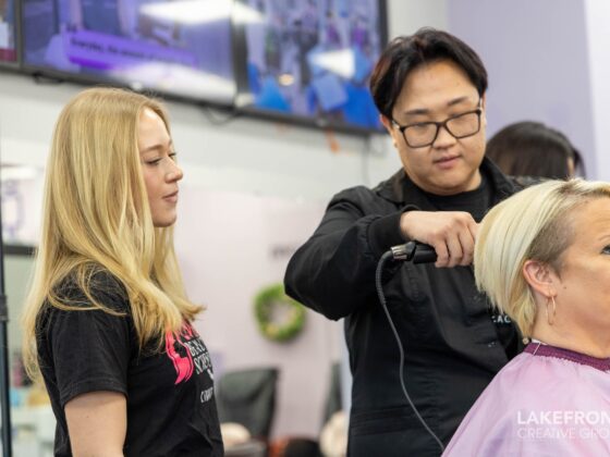 Earn Your Beauty Career in the Windy City