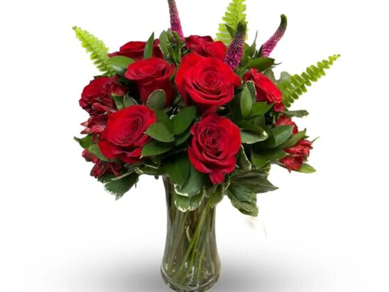 Exquisite wedding bouquets for your Marietta celebration