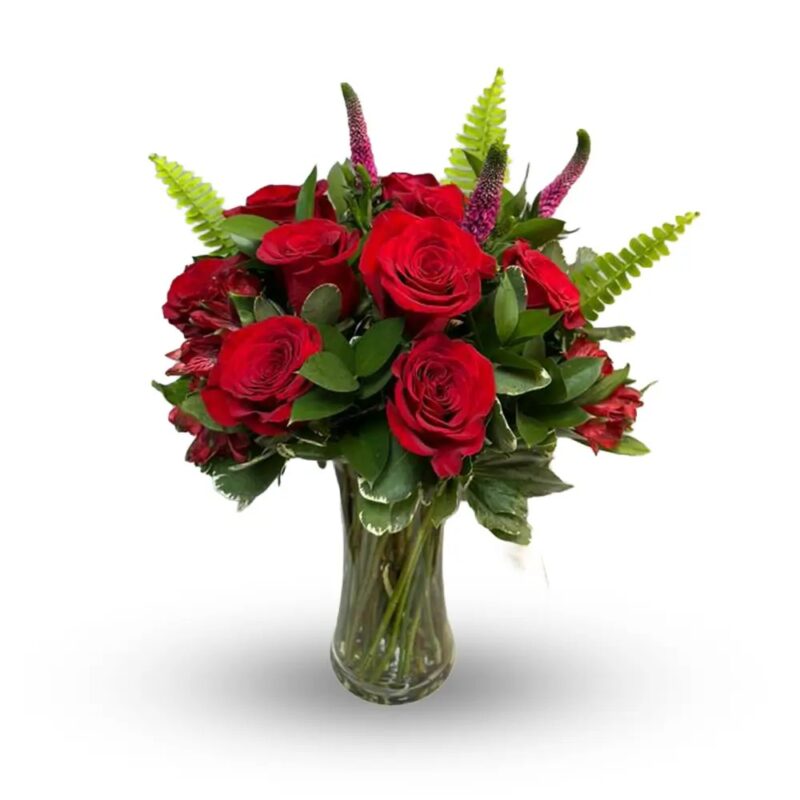 Exquisite wedding bouquets for your Marietta celebration