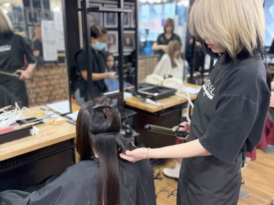 Learn Expert Hair Techniques in Kuala Lumpur – Elevate Your Craft