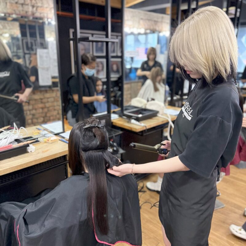 Learn Expert Hair Techniques in Kuala Lumpur – Elevate Your Craft