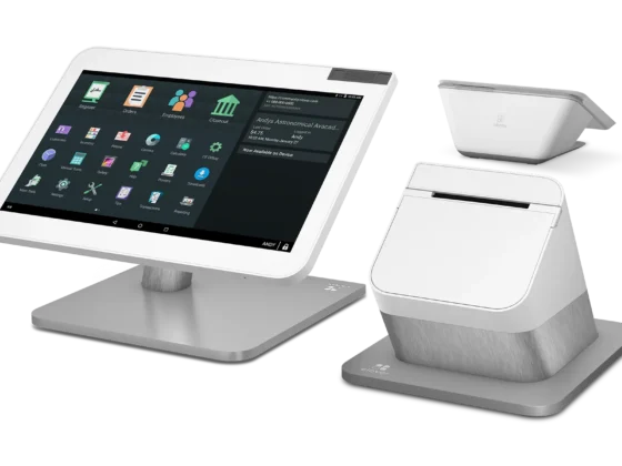 Revolutionise Your Point of Sale with Clover’s Latest Portable System