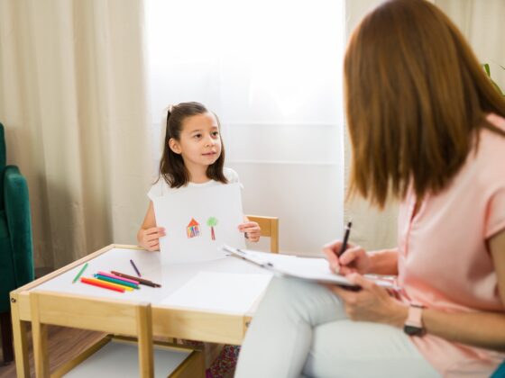 Understanding Kids’ Emotional Wellbeing in McKinney