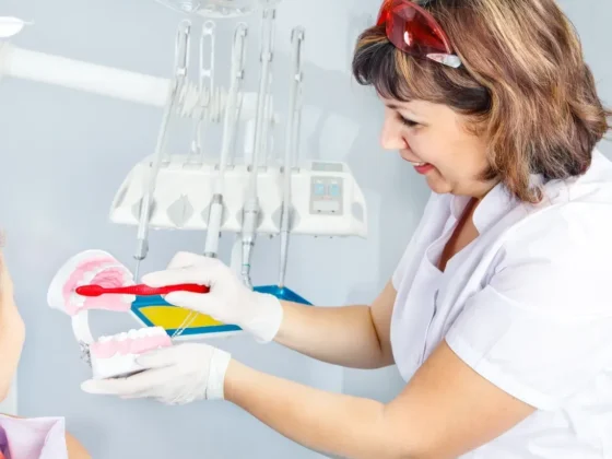Bright, caring family dentistry in Houston for all ages