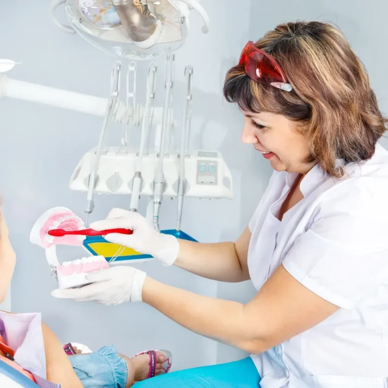 Bright, caring family dentistry in Houston for all ages