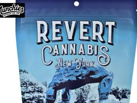 Your Friendly Cannabis Store in Rockaway – Quality, Service, Selection