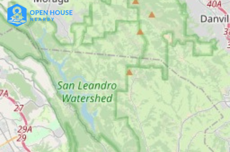 Find Your Next Home Open House in California