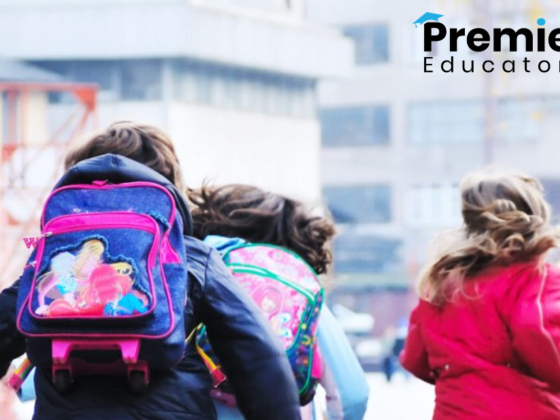 Top Early Years Educators in Southern California | Gentle, Engaging Learning