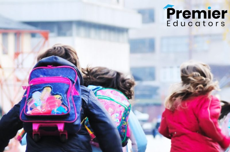 Top Early Years Educators in Southern California | Gentle, Engaging Learning