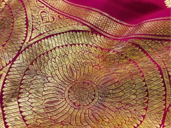 Sell Your Silk Saree in Coimbatore: Trusted Local Buyers & Fast Pay