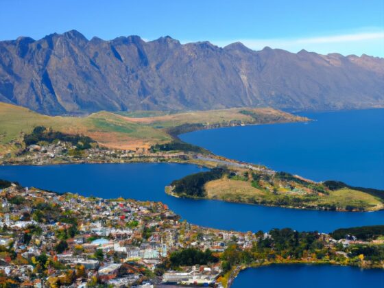Navigate New Zealand immigration with expert guidance in Auckland
