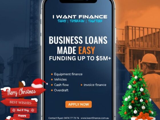 Affordable Melbourne Tow Truck Funding Solutions