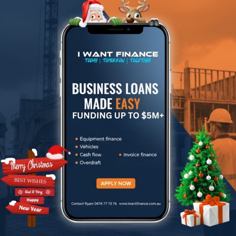 Affordable Melbourne Tow Truck Funding Solutions