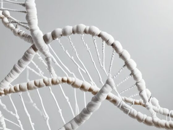 Reliable UK Peptide Manufacturing for Research Labs