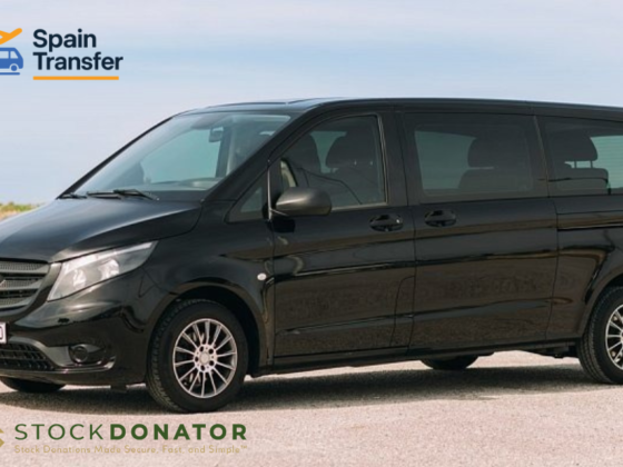 Getting from Alicante Airport to Benidorm: Practical options