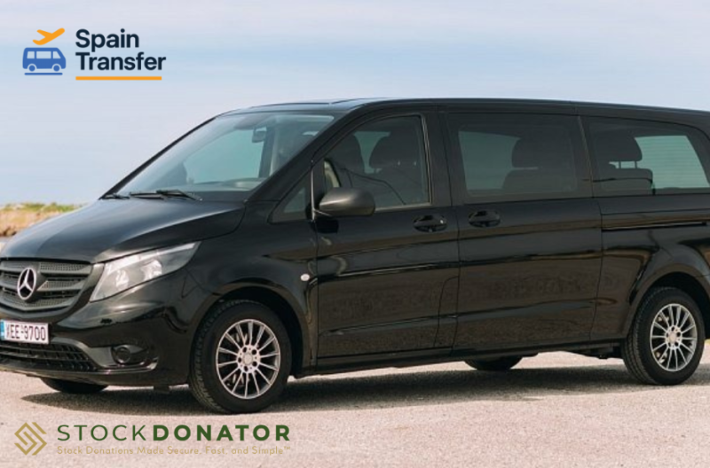 Getting from Alicante Airport to Benidorm: Practical options