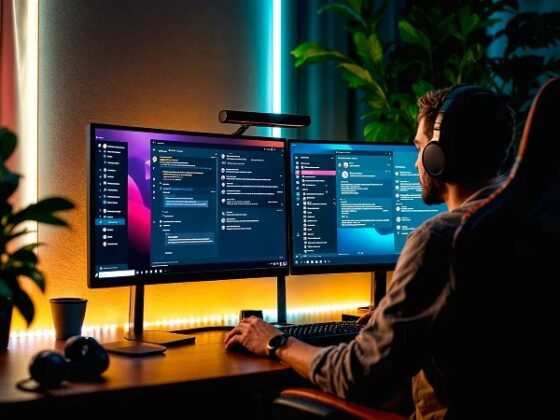 Innovative Tech Solutions for Your Global Business