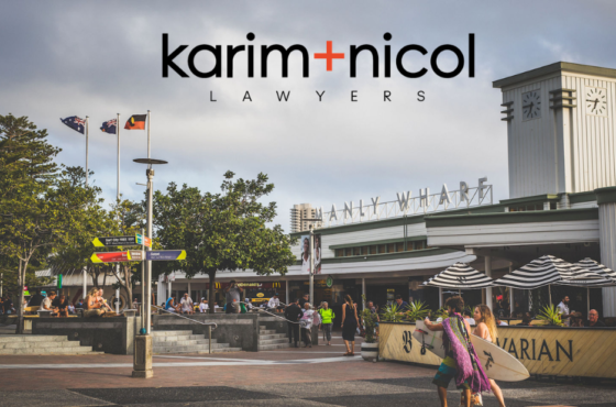 Top Northern Beaches Criminal Defence Lawyer for Your Case