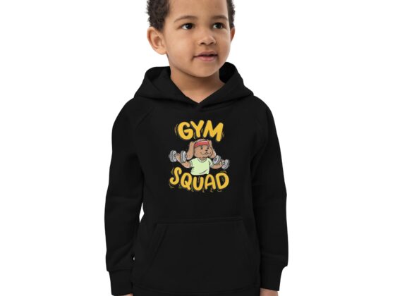 Bold animal-inspired kids wear that stands out