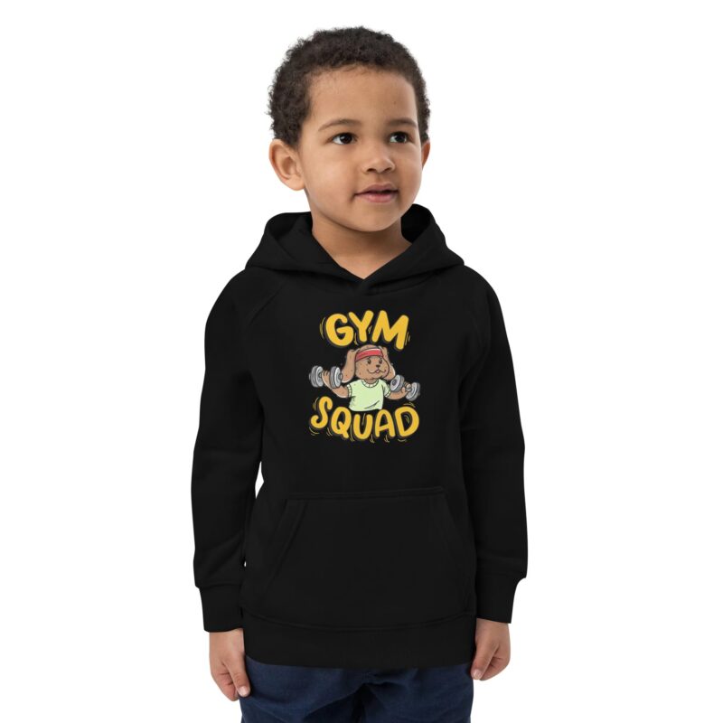 Bold animal-inspired kids wear that stands out
