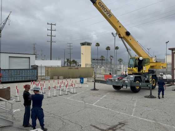 NCCCO Crane Operator Prep in California — Expert Training