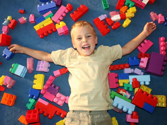 Top Quality Early Years Care in Morinville – Safe, Supportive & Engaging