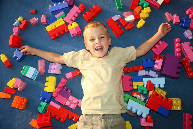 Top Quality Early Years Care in Morinville – Safe, Supportive & Engaging