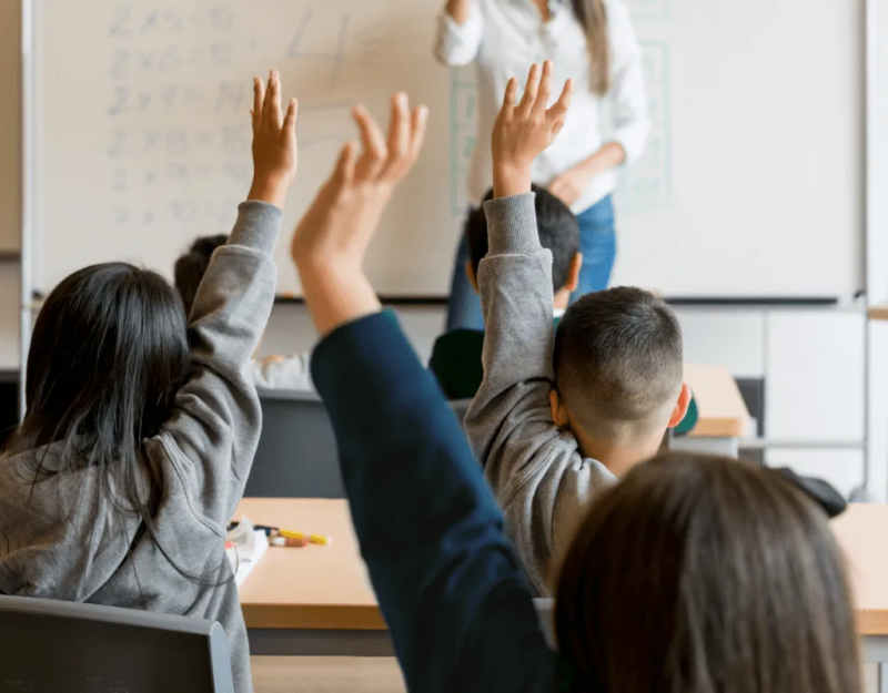 Excel in Mathematics: Expert Helpers for Students