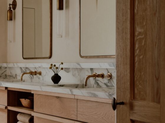 Premium Stone for Inspired Projects in Texas