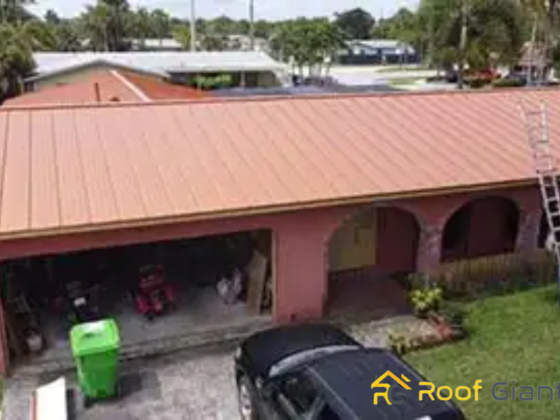 Trusted Sunrise FL Roofing Experts for Durable, Local Service