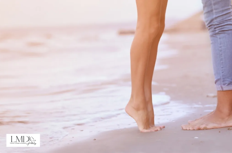 Discover Tailored Foot Support Near You