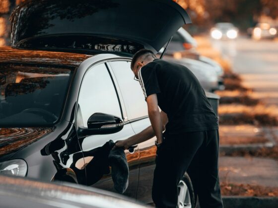 Swift, Professional Vehicle Inspections at Your Doorstep