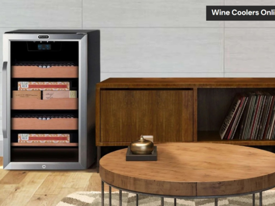 Chill Your Drinks: Top Picks for Cooling Solutions