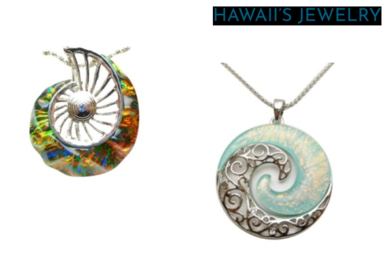 Hawaiian-Inspired Bridal Necklace for Your Wedding Day