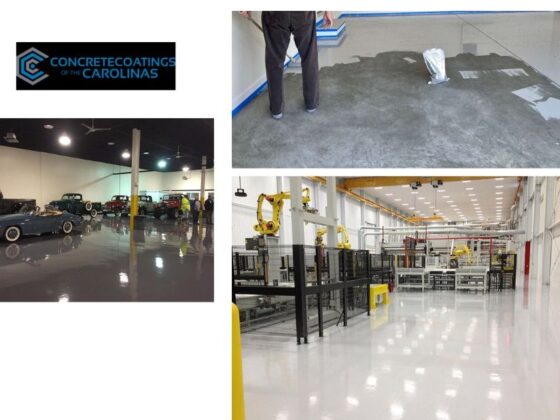 Rugged, High-Performance Floor Coatings for Demanding Environments