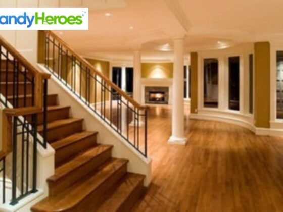 Professional Cleaning Solutions for Stockholm Homes and Offices