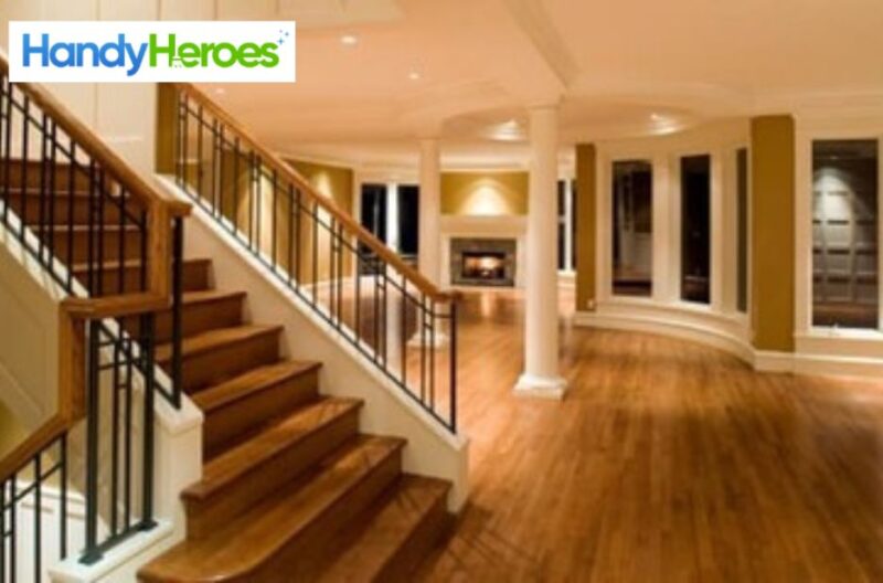 Professional Cleaning Solutions for Stockholm Homes and Offices