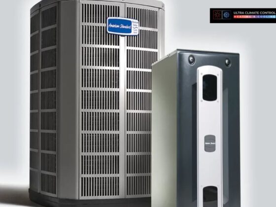 Reliable Cooling Repairs for Your Troy Home