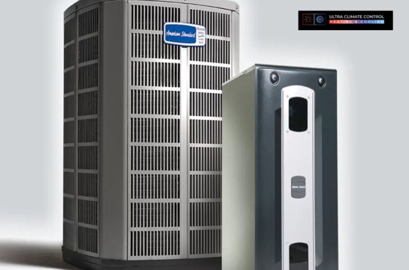 Reliable Cooling Repairs for Your Troy Home
