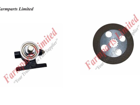 Reliable Toyota Parts for Kenya Vehicles
