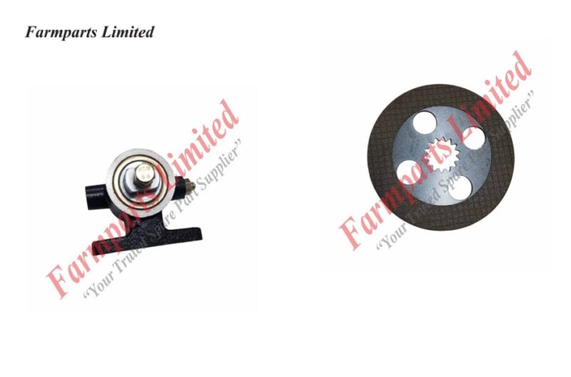 Reliable Toyota Parts for Kenya Vehicles