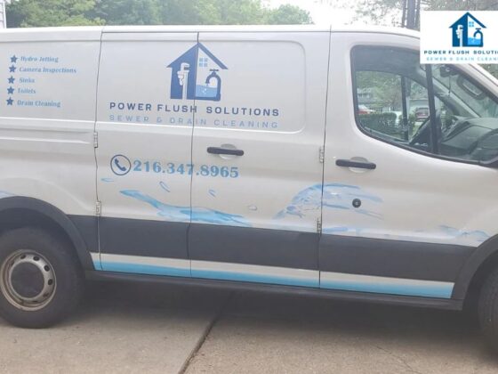 Expert Main Line Cleaning in Cleveland, Ohio – Safe, Effective Solutions