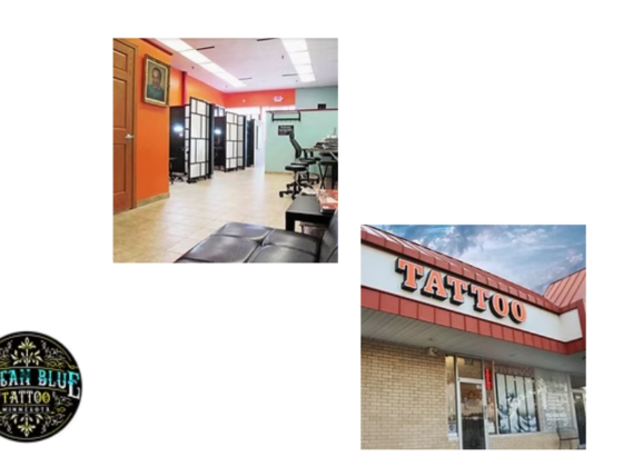 Top Minneapolis Tattoo Artist for Custom, High-Quality Ink