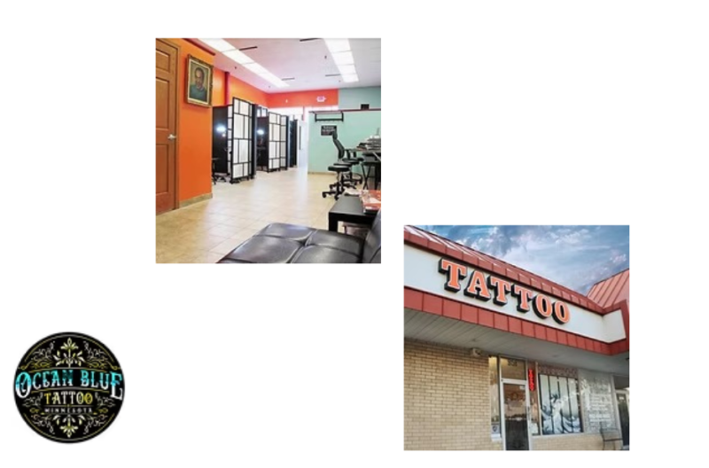 Best Tattoo Shop in Minnesota: Expert Yet Approachable Ink